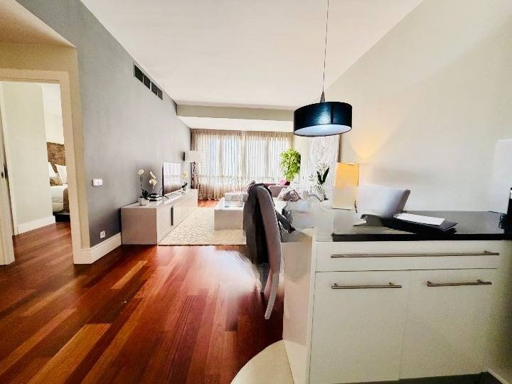 Piso de 85 m² en Madrid