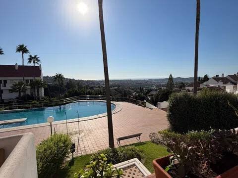Piso de 80 m² en Mijas