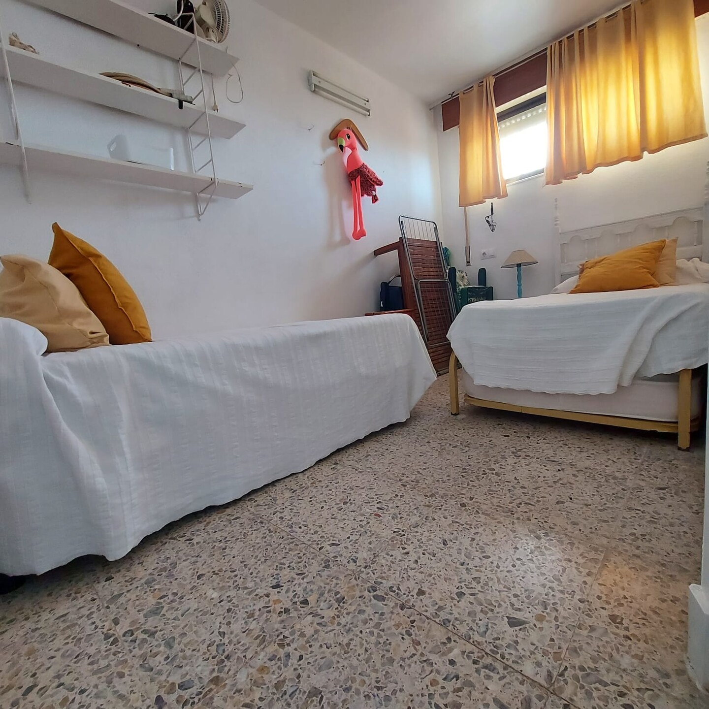 Piso de 70 m² en Punta Umbría
