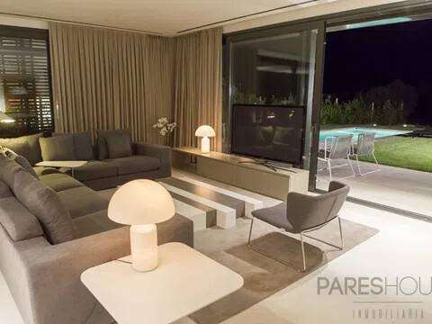 Casa de 329 m² en Peralada