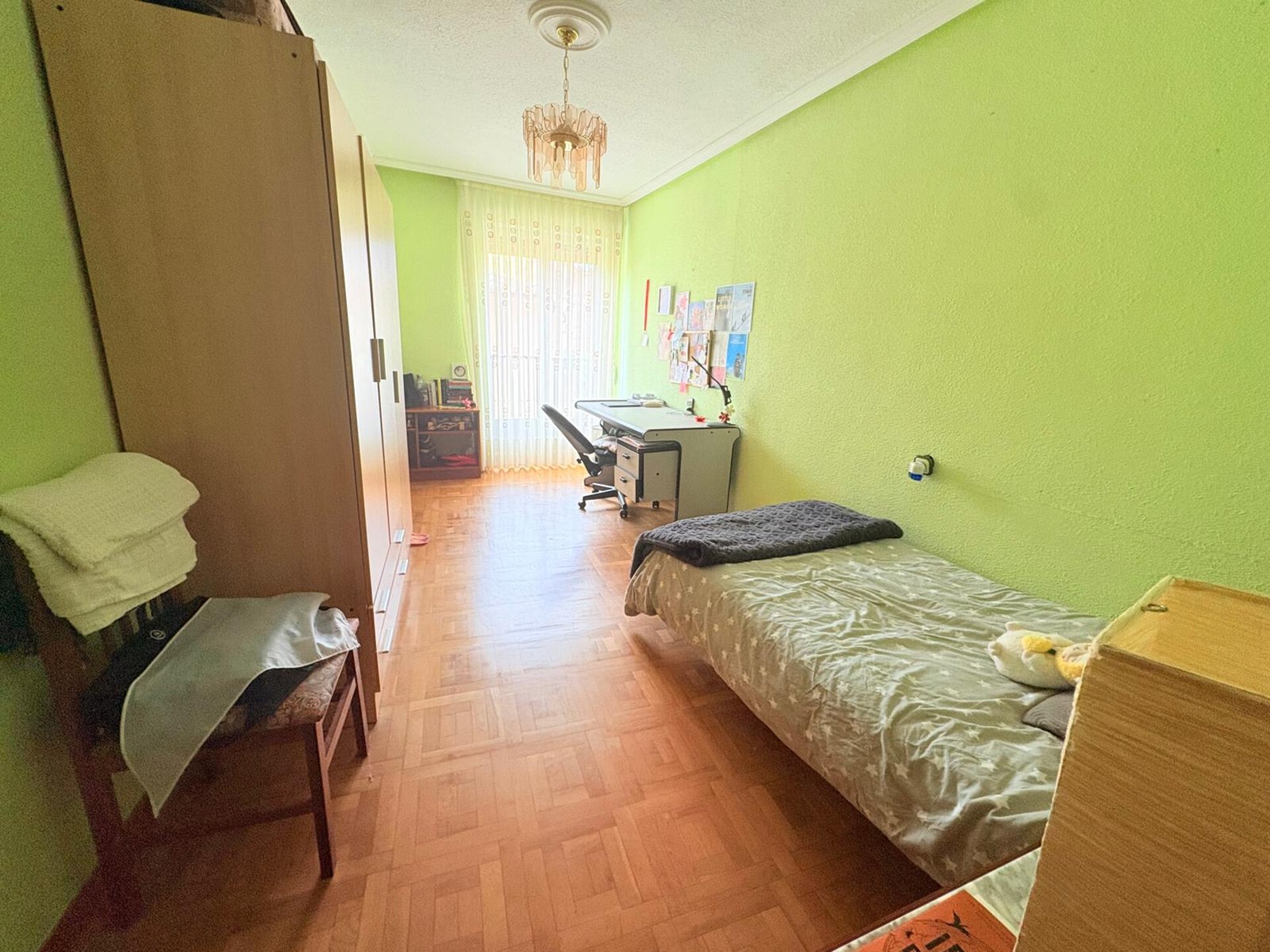Habitación 148 m², Salamanca