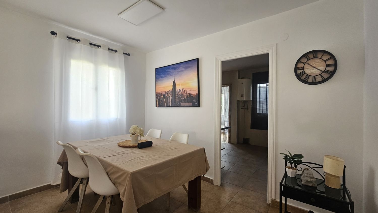 Appartement 60 m² à San Roque