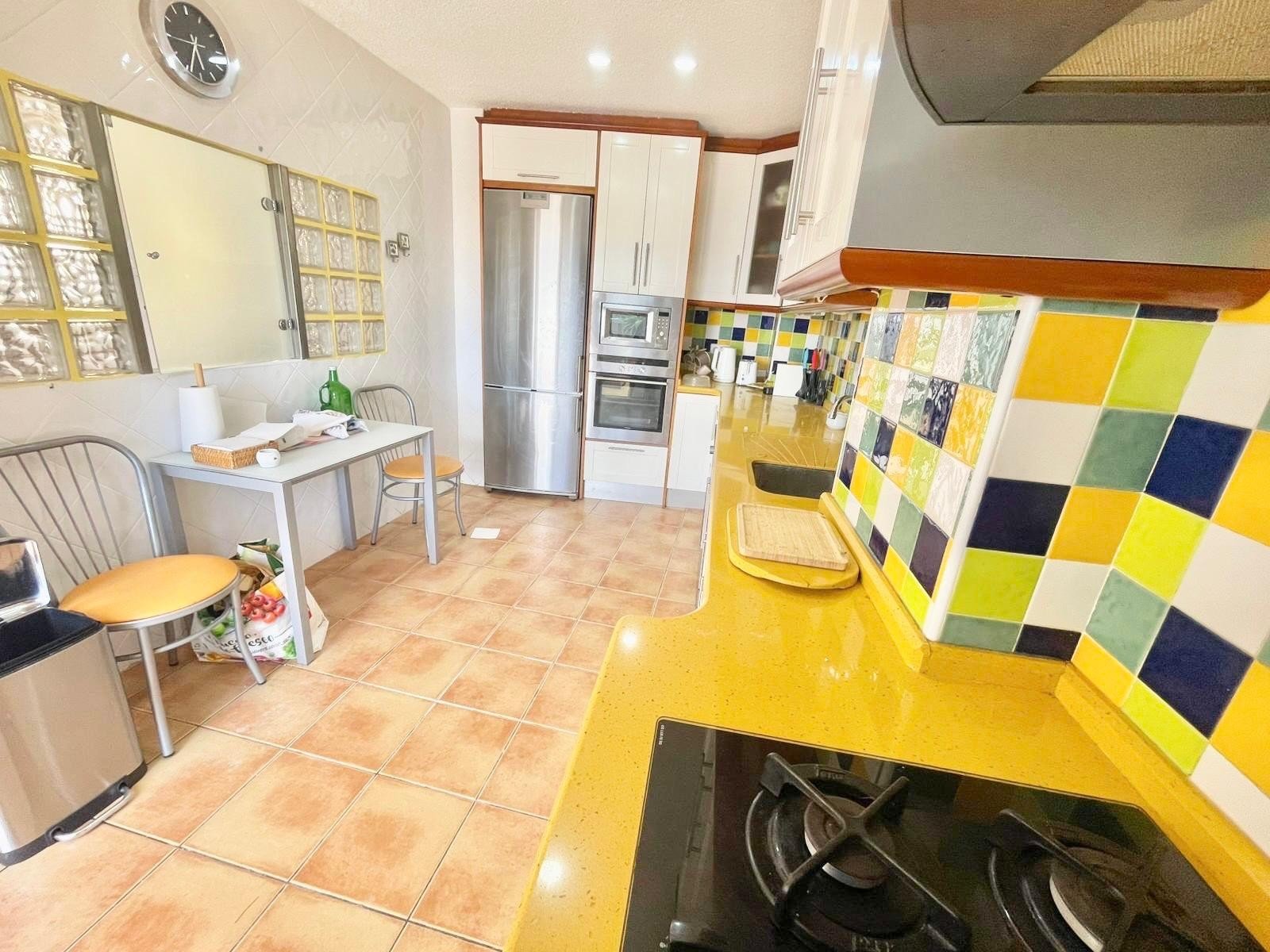 Piso de 350 m² en Cartagena