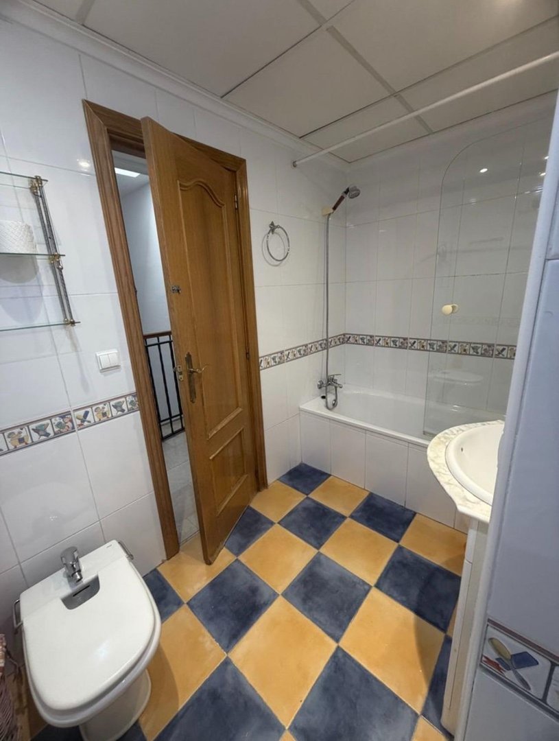 Pis de 179 m² a Alacant