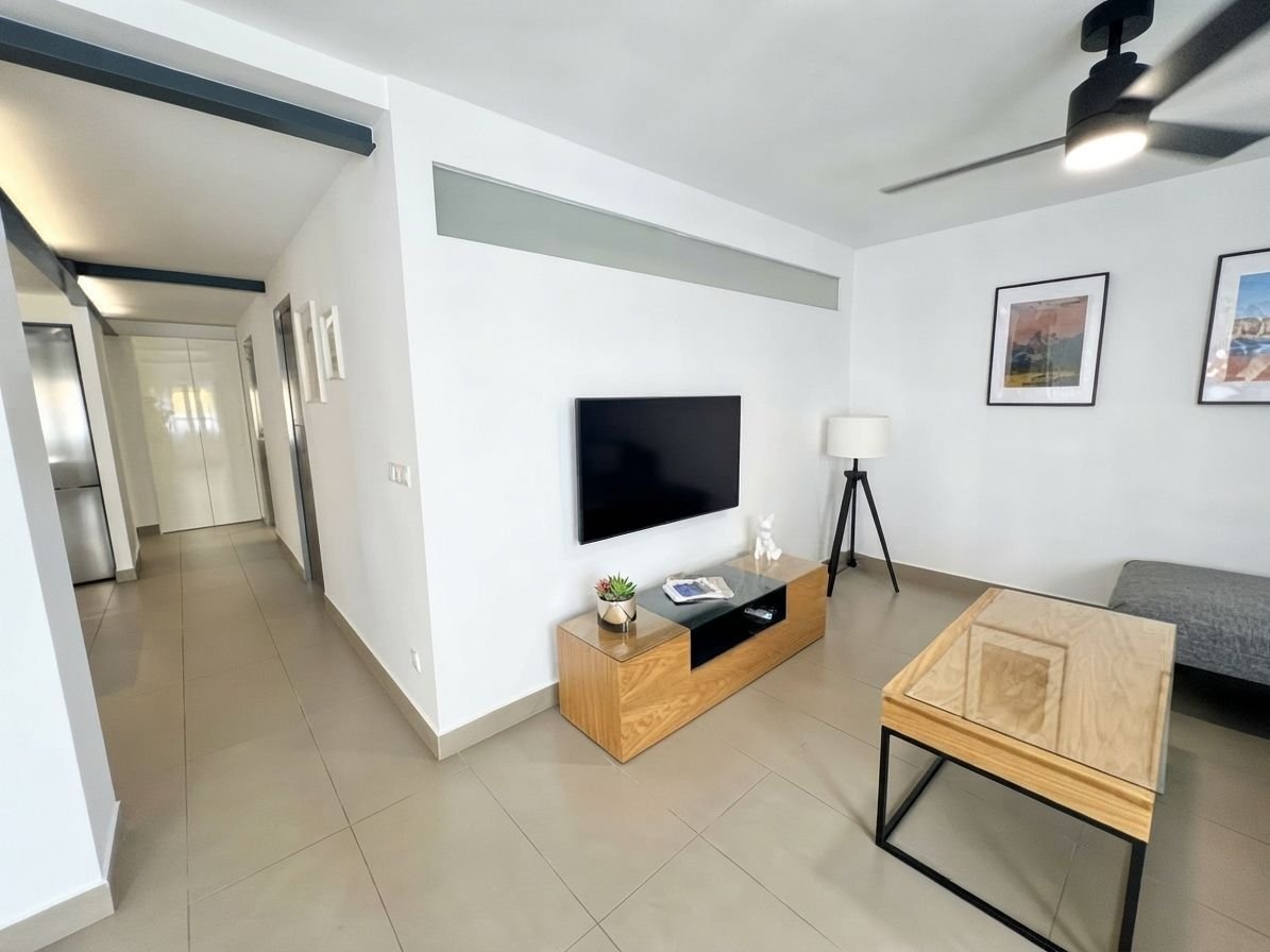Pis de 122 m² a Altea