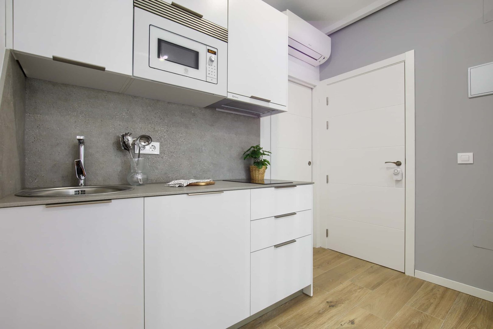 Pis de 15 m² a Madrid