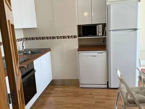 Piso de 65 m² en Cedeira