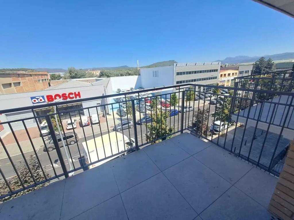 Piso de 95 m² en Igualada
