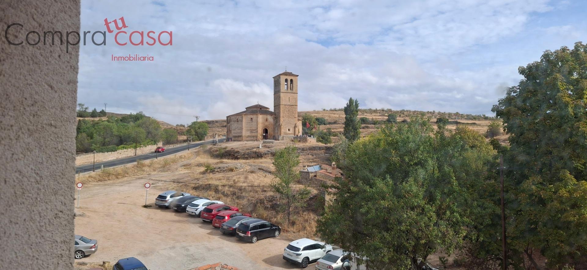 Pis de 200 m² a Segovia