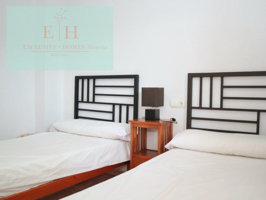 Piso de 81 m² en Vera