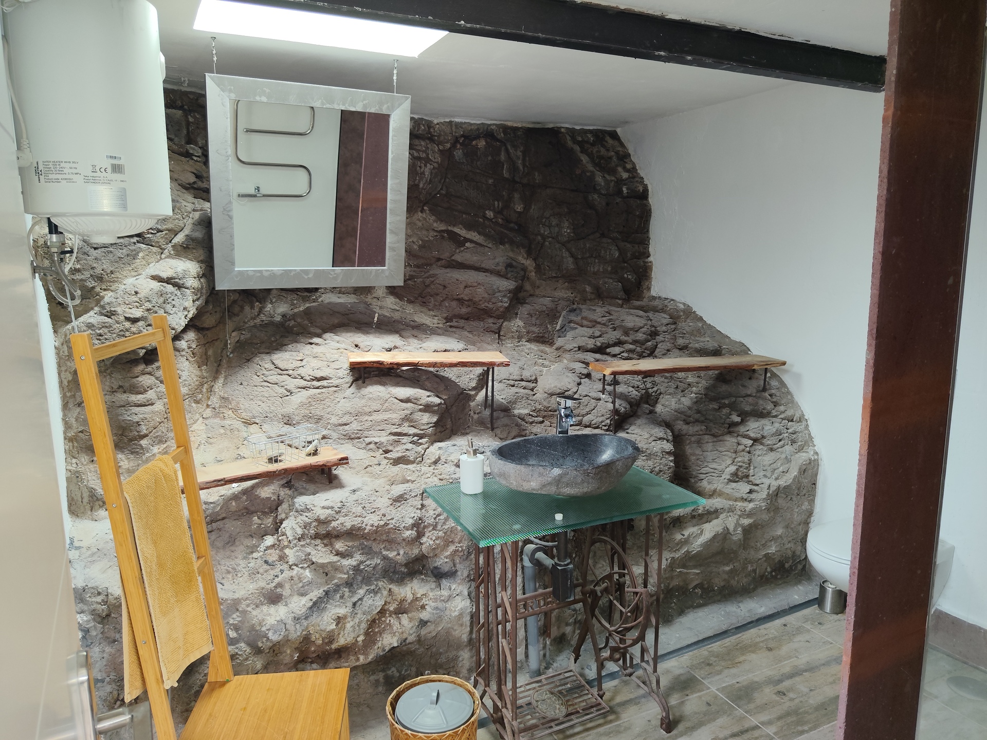 Habitación 20 m², Santa Brígida