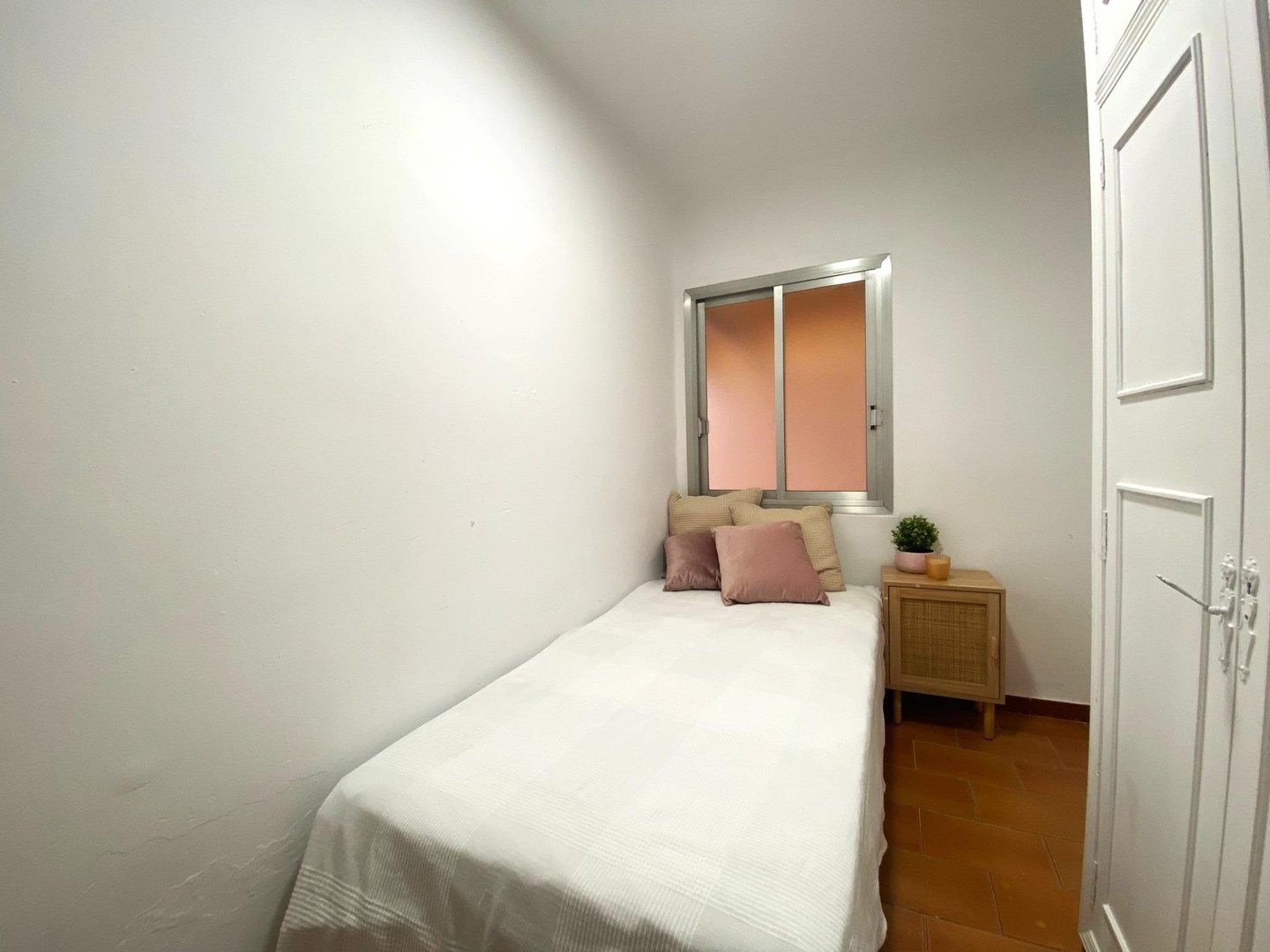 Pis de 54 m² a Castelló de la Plana