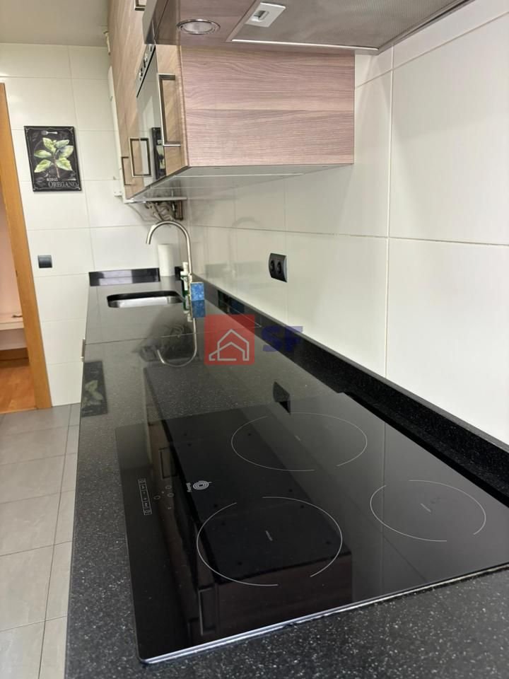 Piso de 78 m² en Madrid