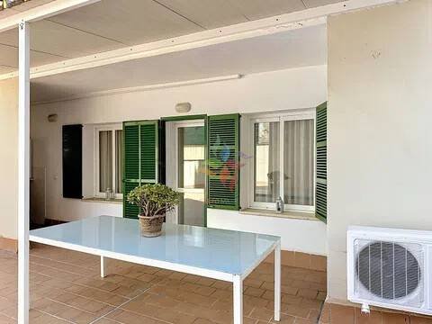 Piso de 130 m² en Palma