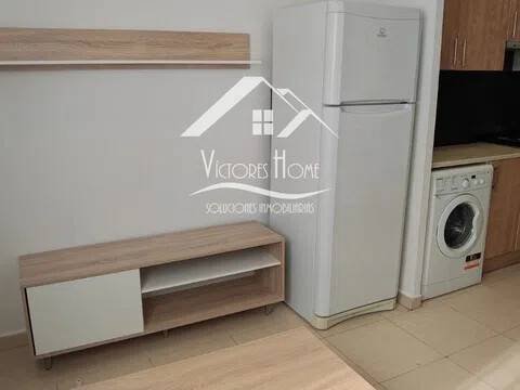 Pis de 35 m² a Madrid