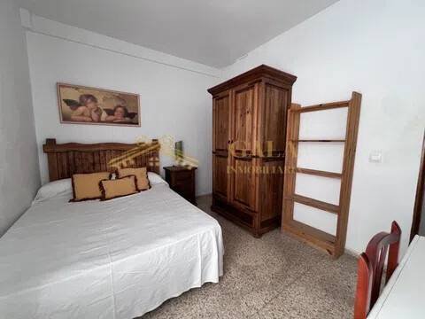 Piso de 115 m² en Cáceres