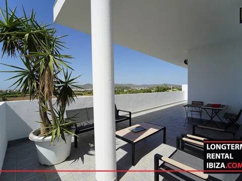 Piso de 220 m² en Santa Eulària des Riu