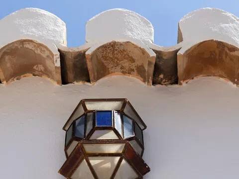 Casa de 300 m² en Almuñécar