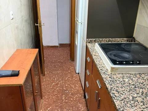 Piso de 110 m² en Málaga