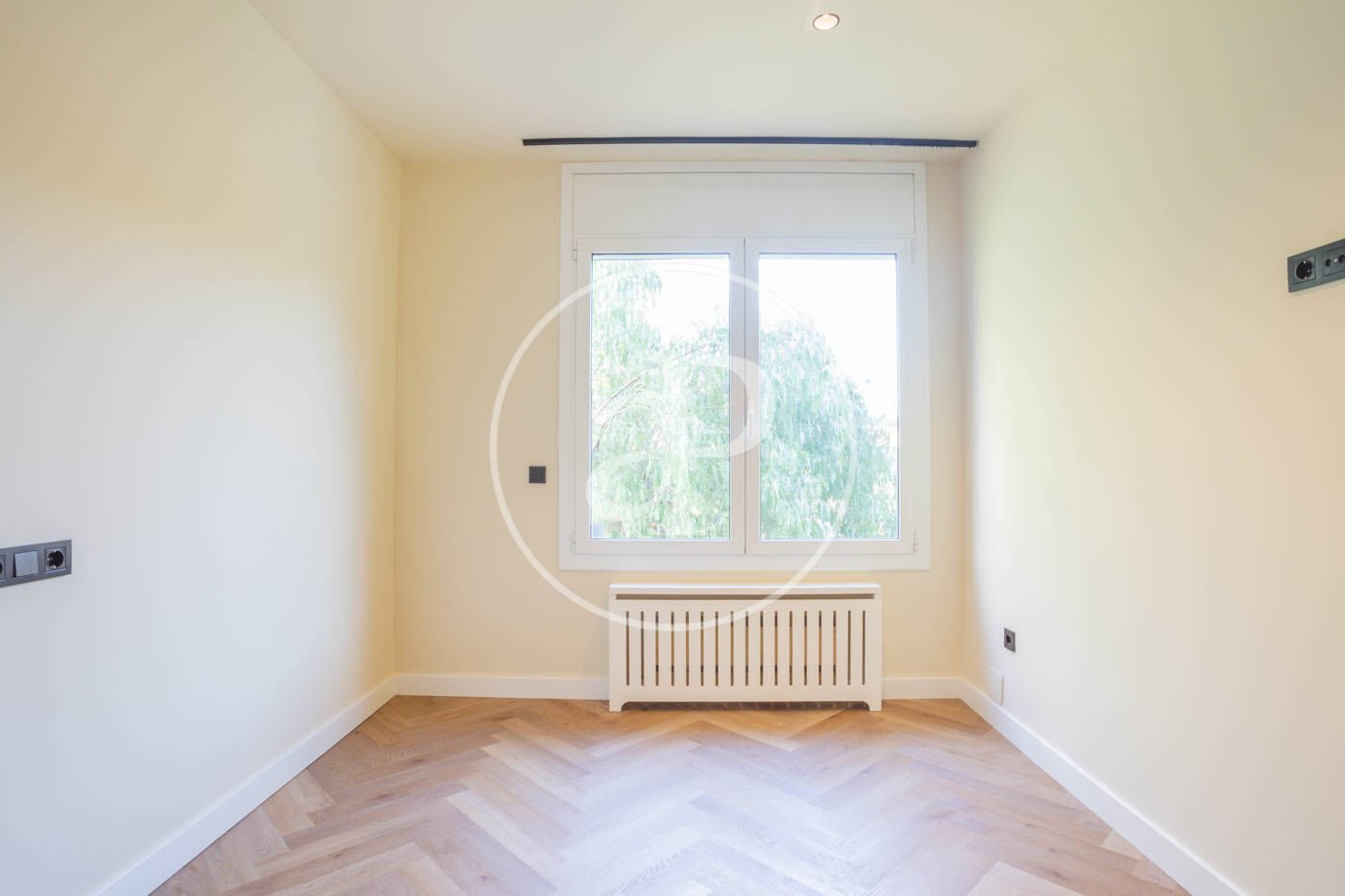 Pis de 190 m² a Barcelona