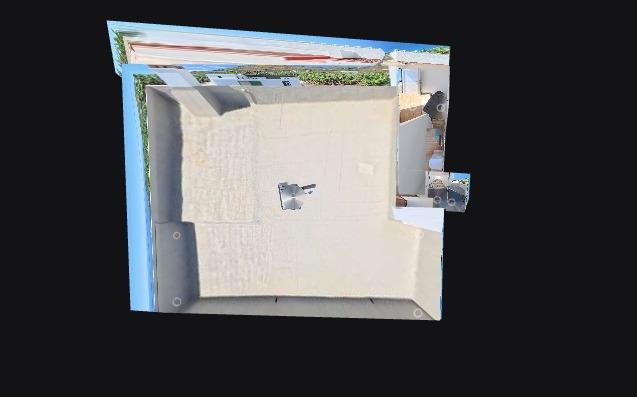 Piso de 44 m² en Barlovento