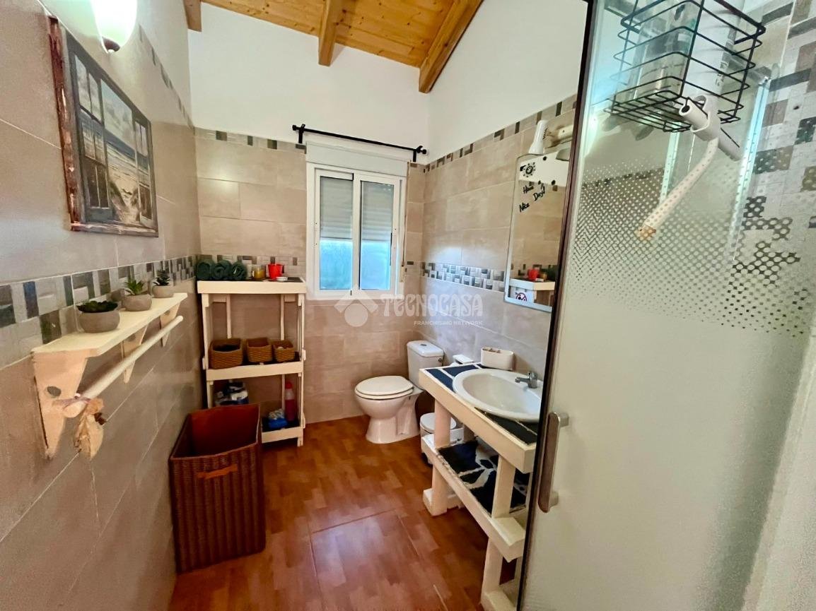 Piso de 70 m² en Chiclana de la Frontera