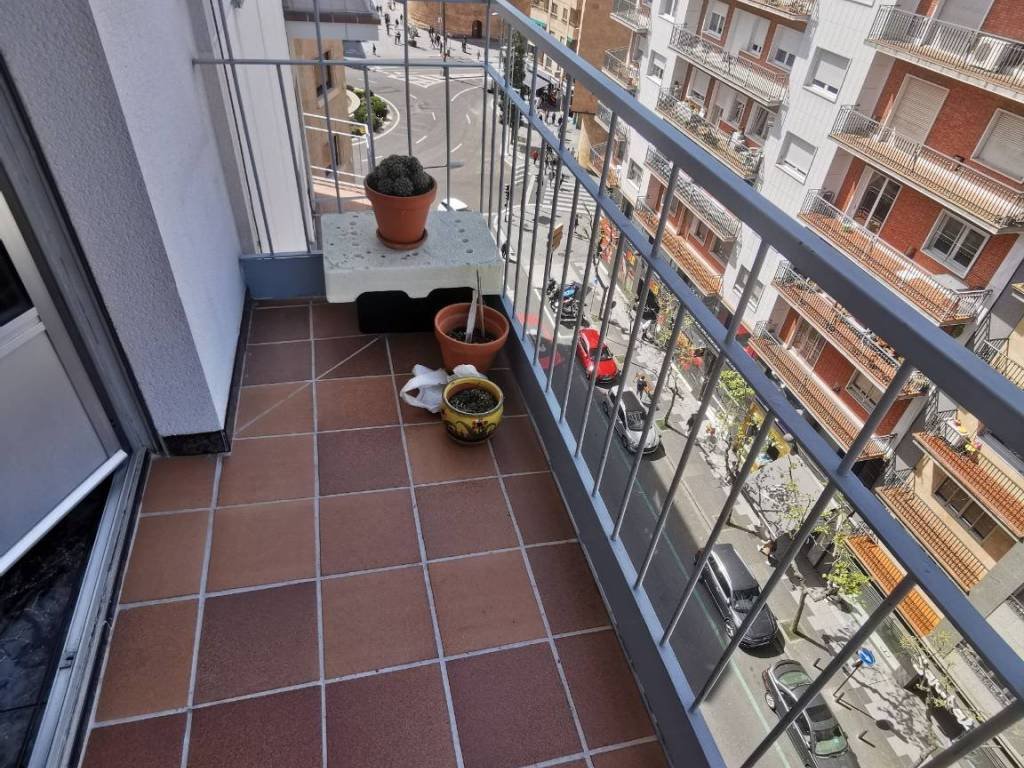 Pis de 85 m² a Salamanca