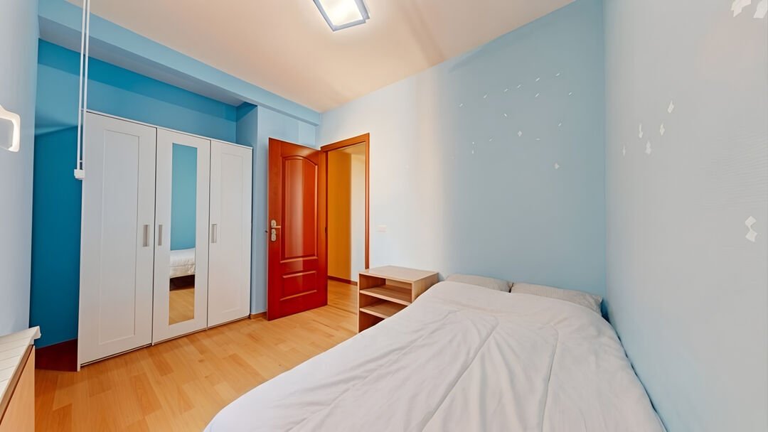 Piso de 67 m² en Madrid
