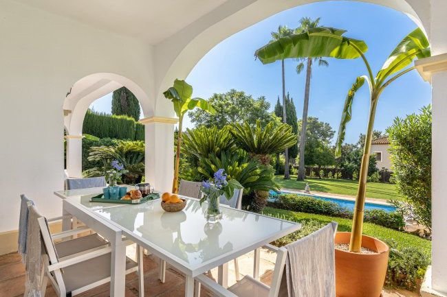 Casa de 250 m² en San Roque