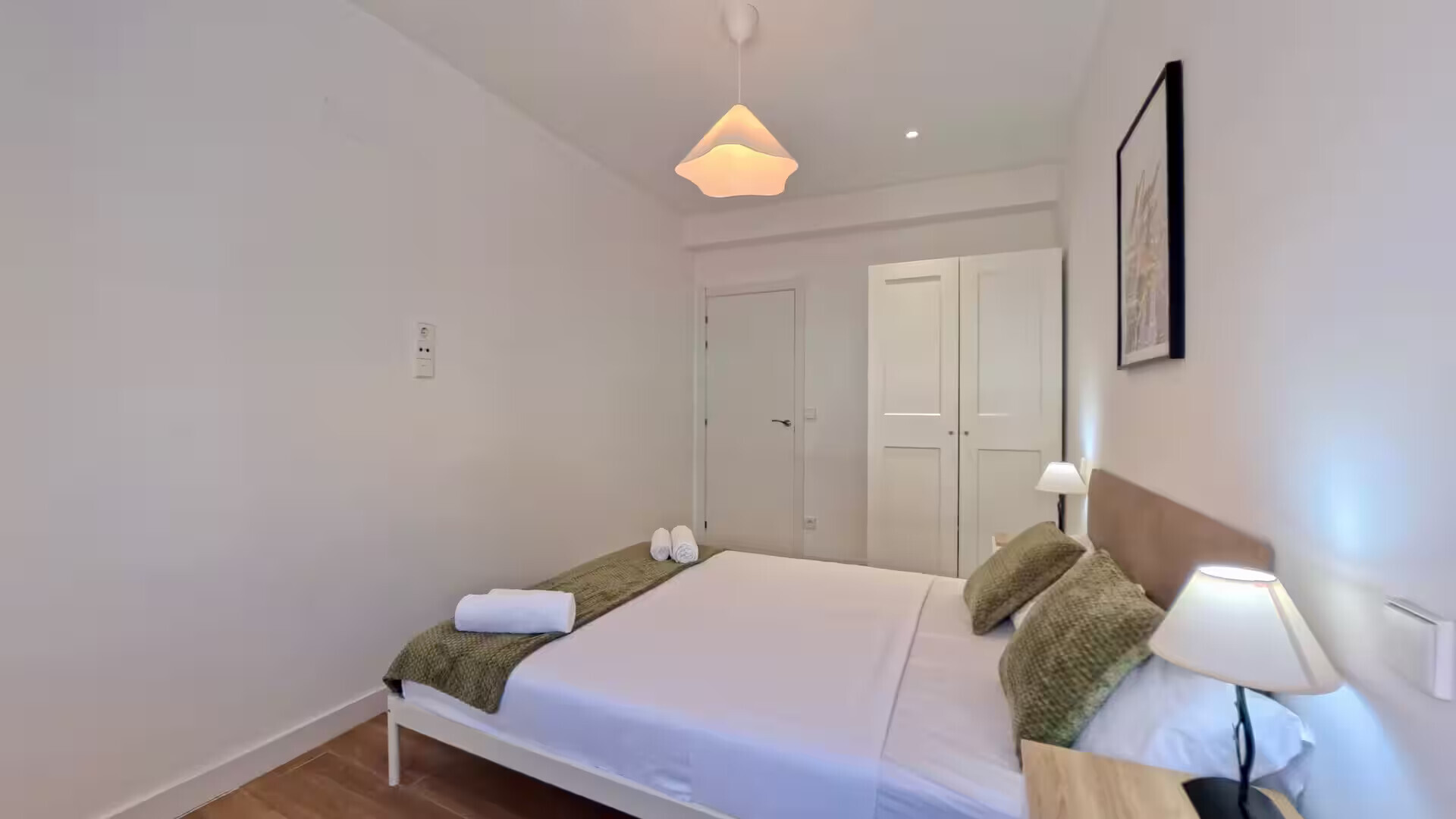 Pis de 92 m² a Barcelona