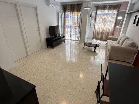 Piso de 80 m² en Sevilla