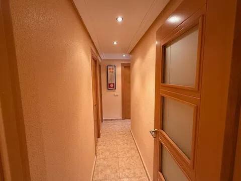 Appartement 120 m² à Carthagène