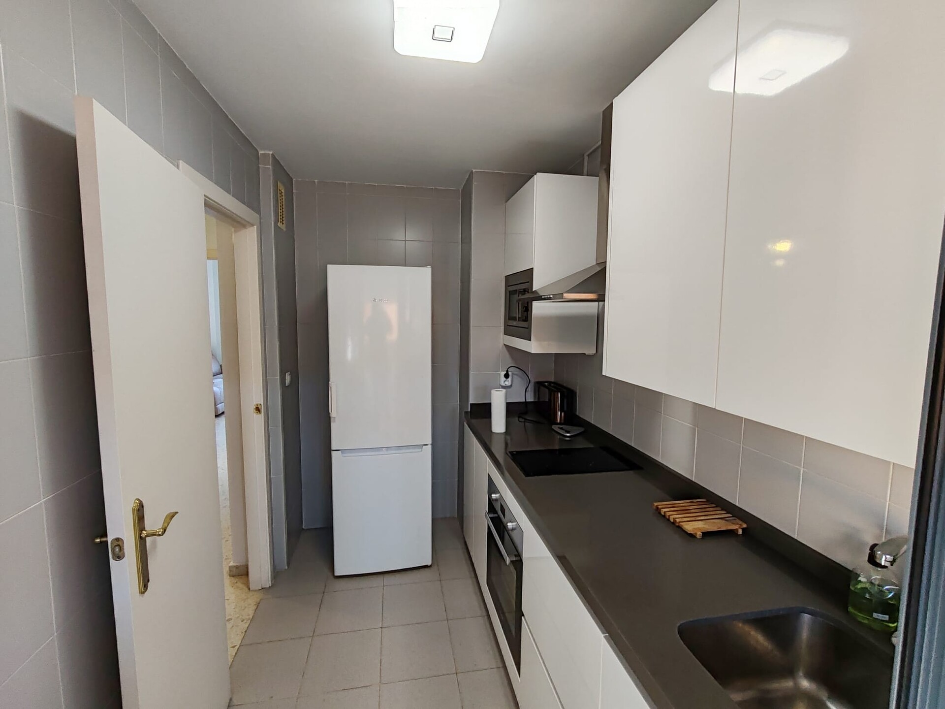 Appartamento 84 m² a Siviglia