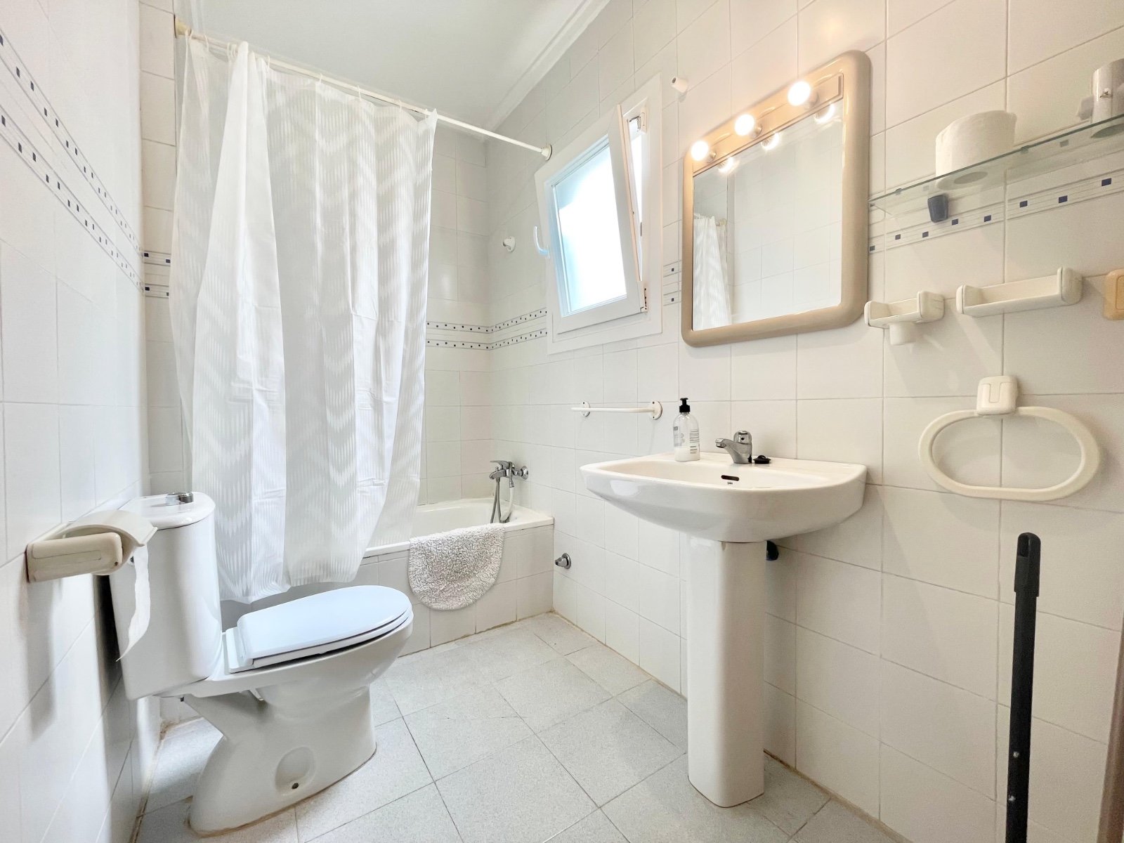 Pis de 47 m² a Torrevella
