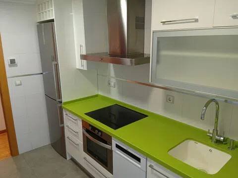 Piso de 80 m² en Albacete