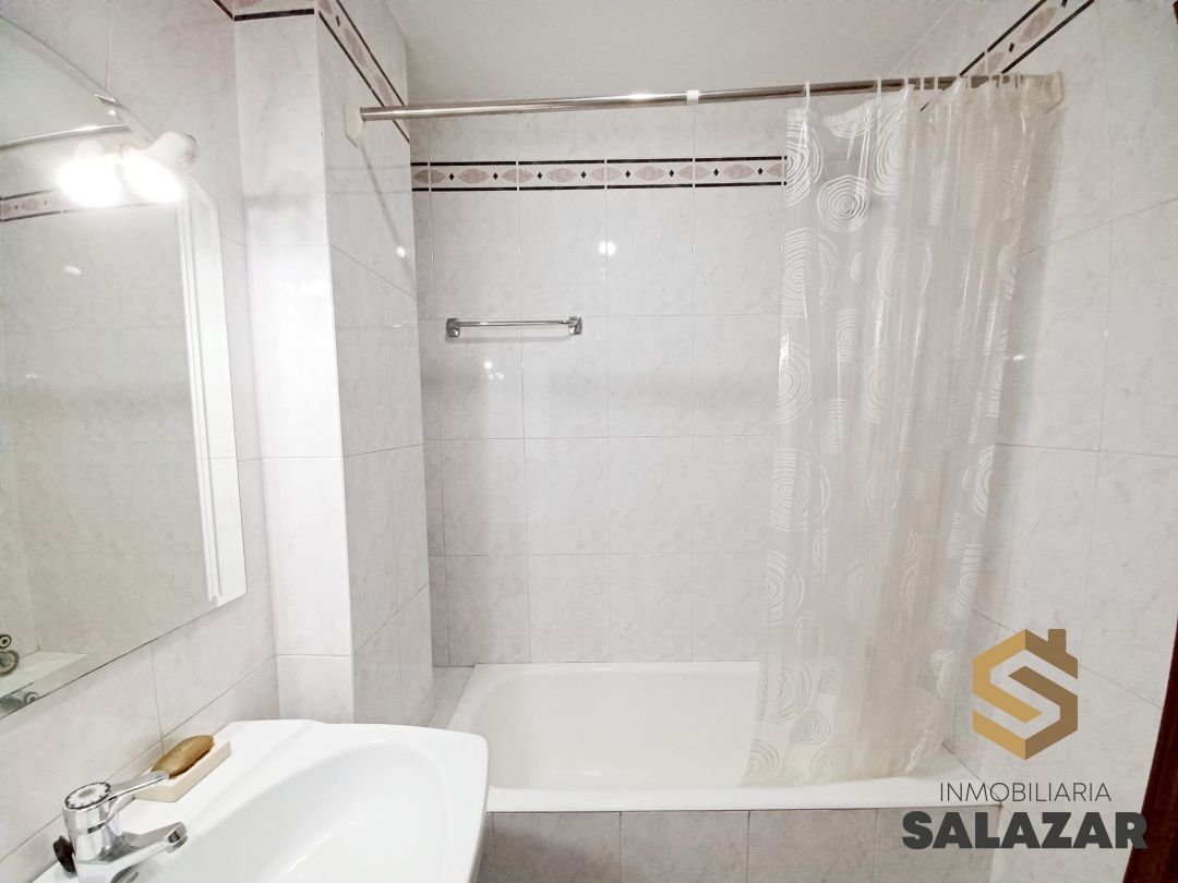 Piso de 62 m² en Bilbao