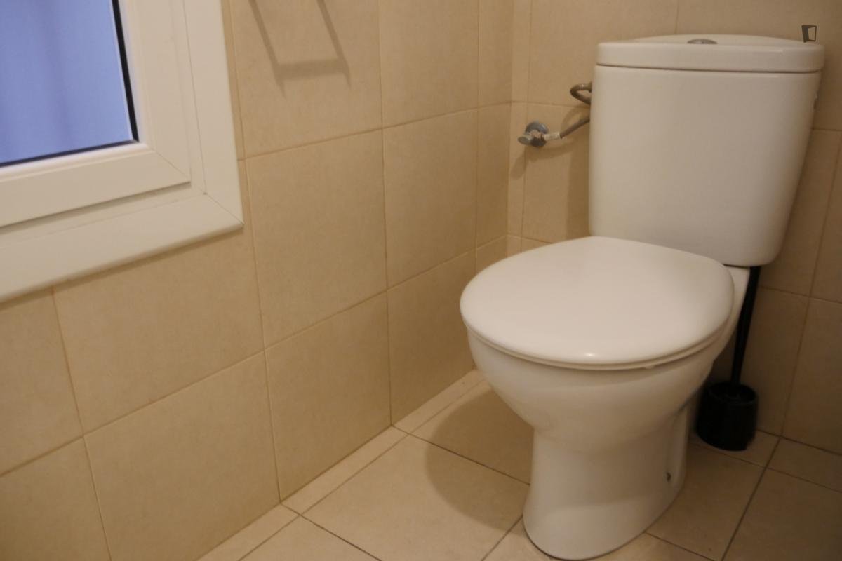 Zimmer zur Miete, Barcelona
