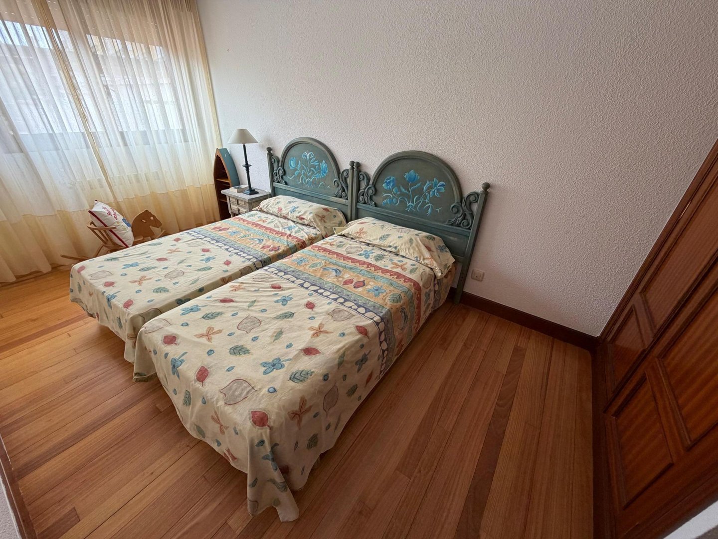 Piso de 129 m² en Santoña