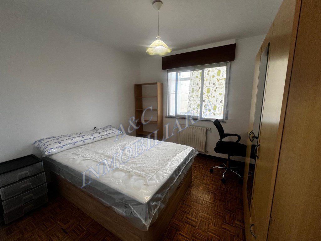 Piso de 115 m² en Lugo