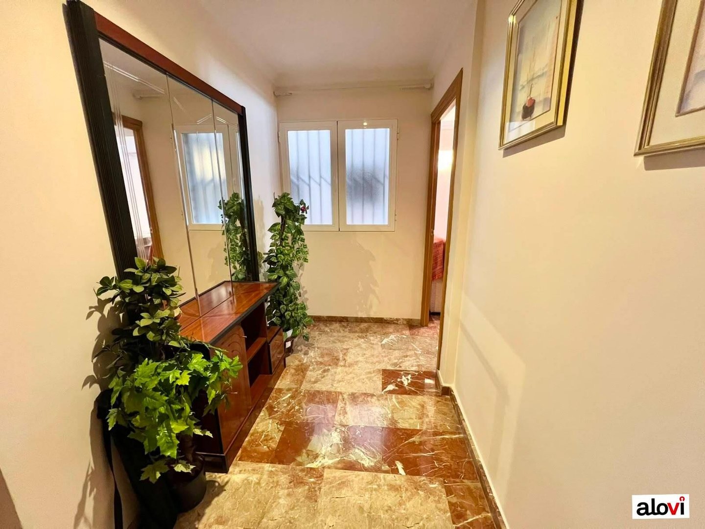 Piso de 105 m² en Granada