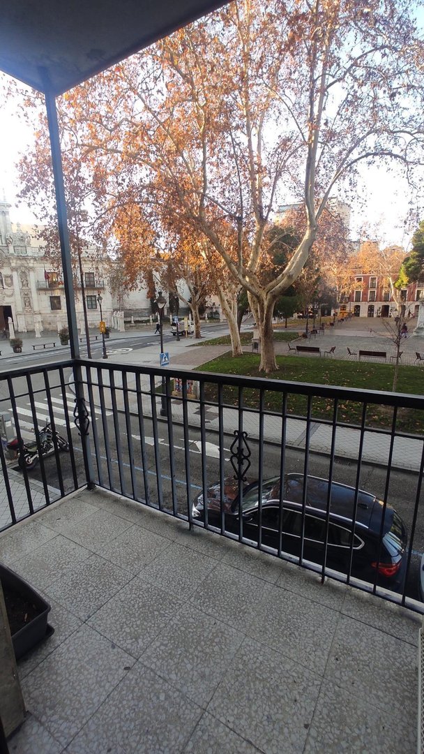Pis de 112 m² a Valladolid