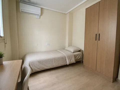 Habitación 106 m², Elche