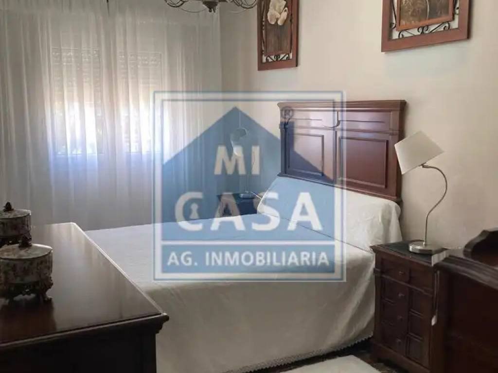 Piso de 125 m² en Mérida
