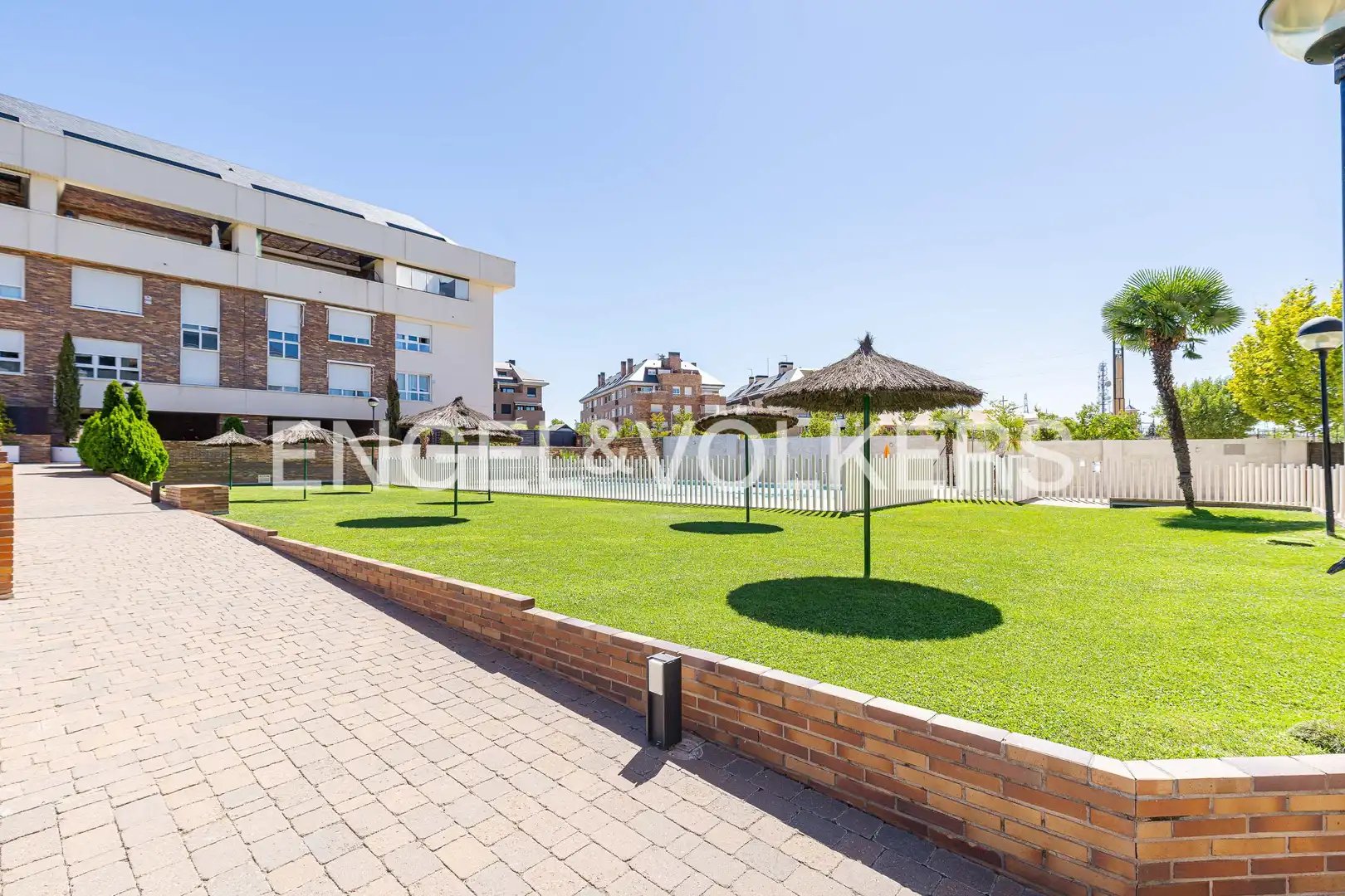 Piso de 101 m² en Majadahonda