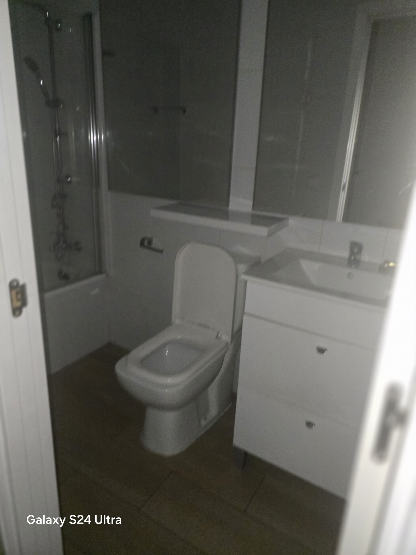 Pis de 85 m² a Madrid