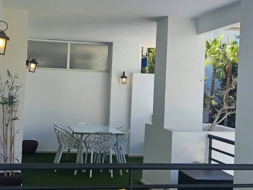 Pis de 110 m² a Marbella