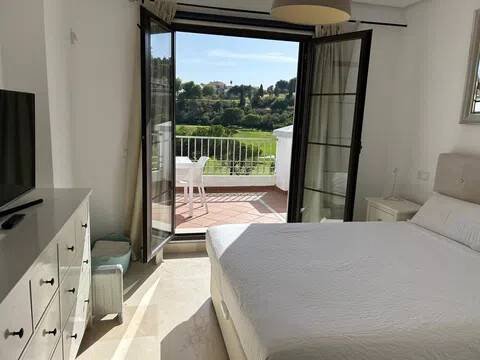 Apartamento 95 m² em Benahavís