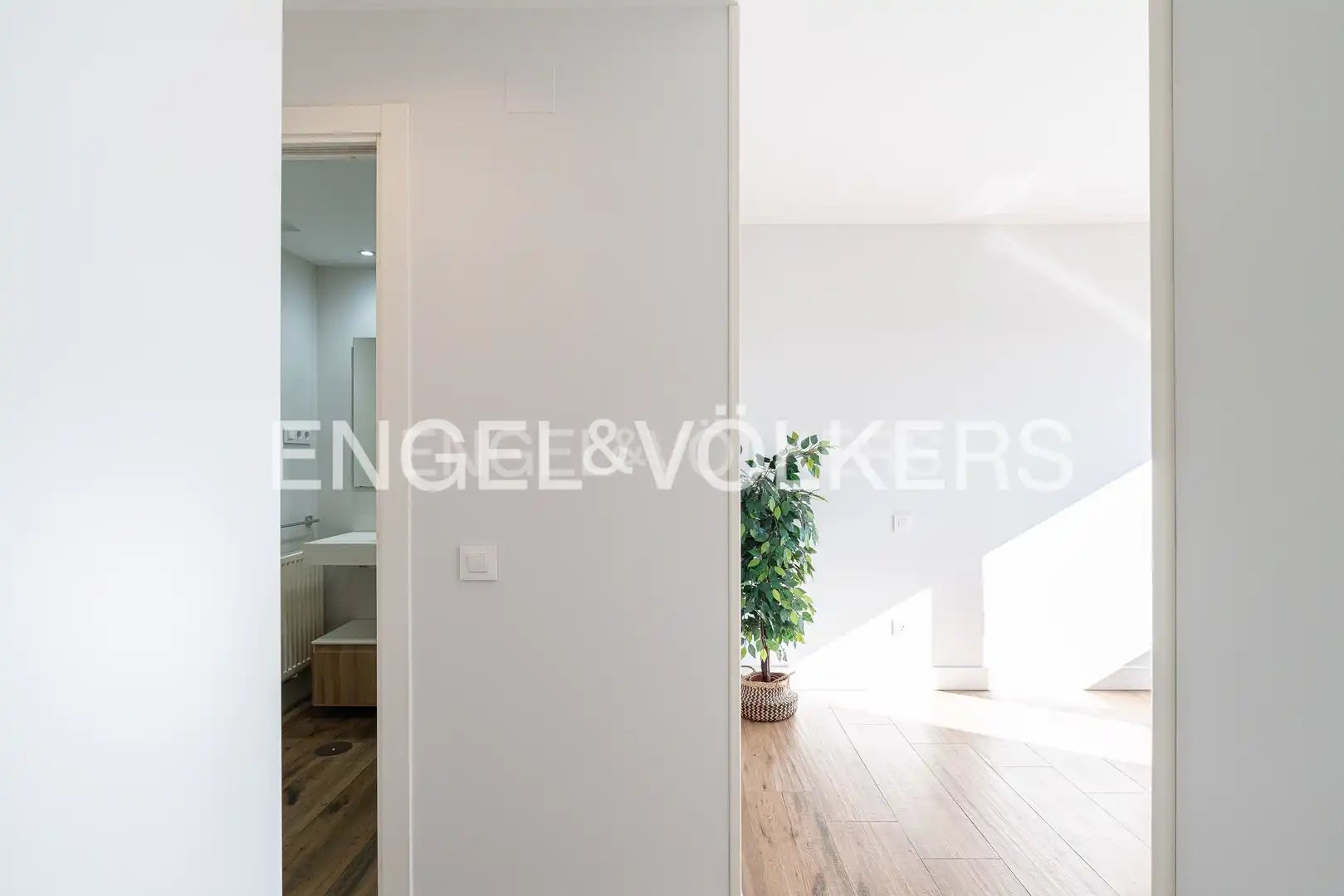 Piso de 83 m² en Majadahonda
