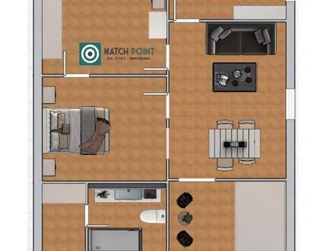 Pis de 85 m² a Almuñécar