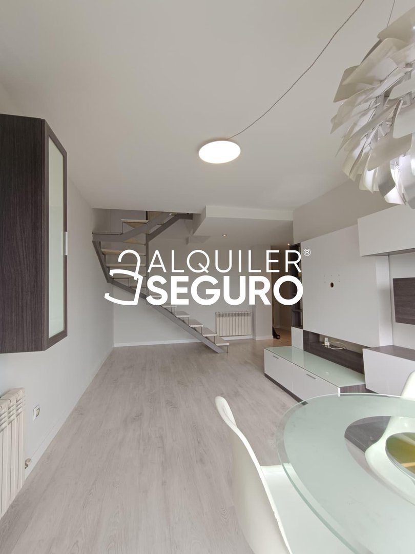 Pis de 90 m² a Madrid